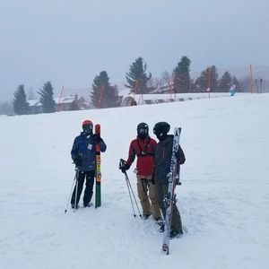 Meet your Posher, Kevin